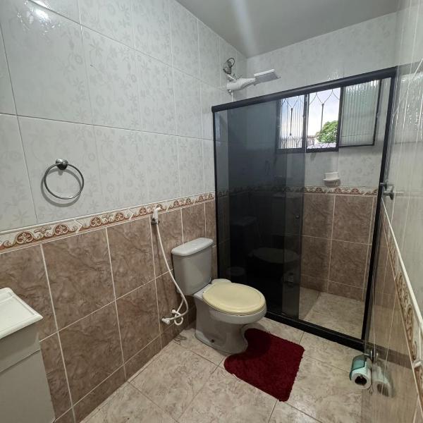 Casa com piscina e churrasqueira - Foto 3