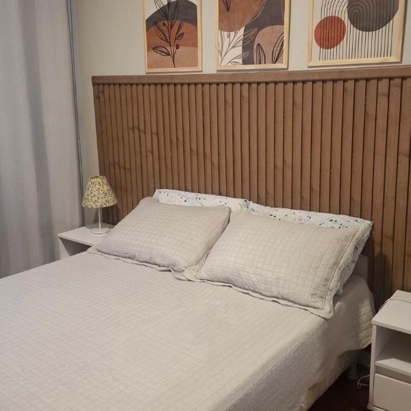 Apartamento Bourbon 111 - Foto 2