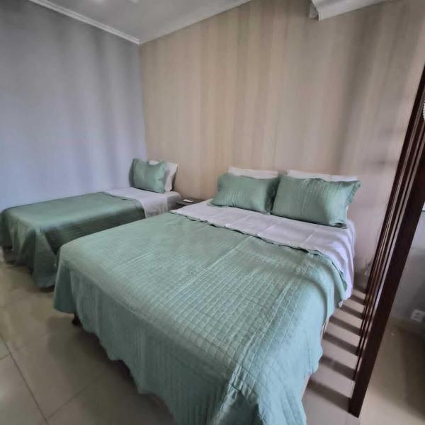 Beachfront Studio - Ocean View near Farol da Barra - Bahia Flat - Foto 2