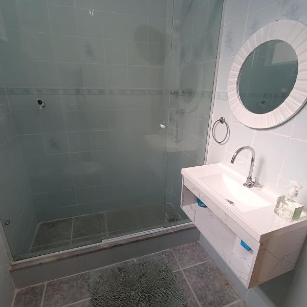 Copacabana Beach Essence Flat - Foto 3