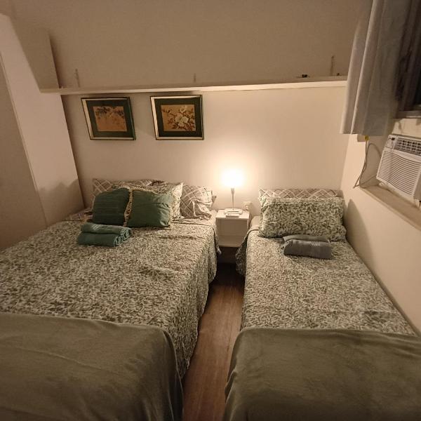 Copacabana Beach Essence Flat - Foto 2