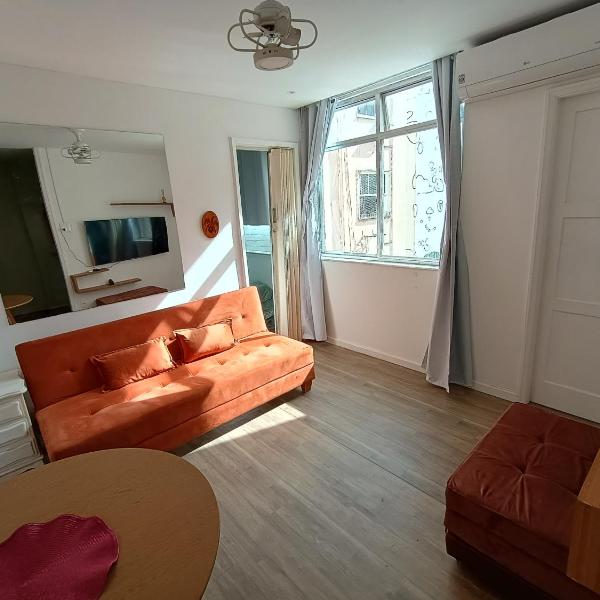 Copacabana Beach Essence Flat - Foto 5