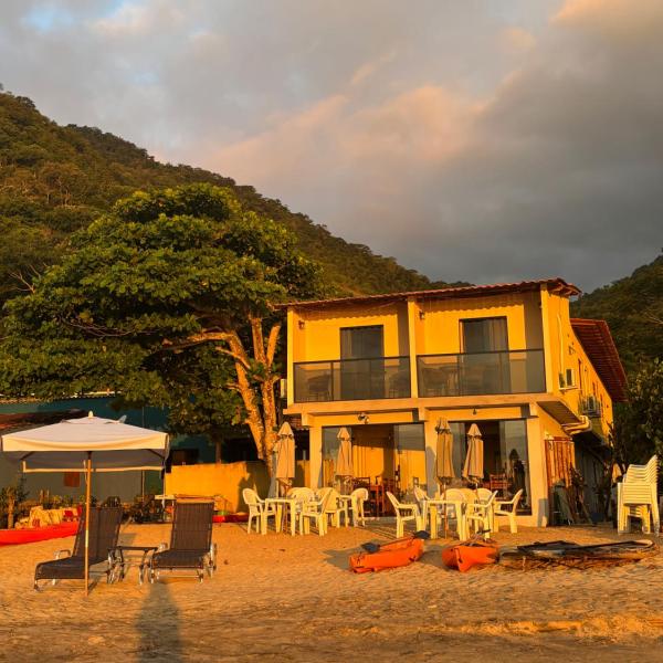 Casa Sol da Ilha - Foto 5