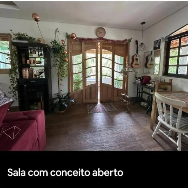 Serra do Japi - Foto 5