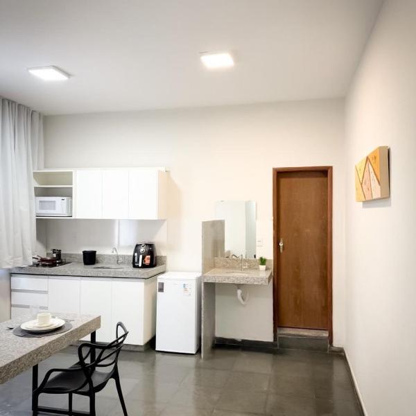 Domus Flats - 101 Curvelo