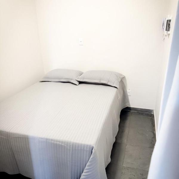 Domus Flats - 101 Curvelo - Foto 2