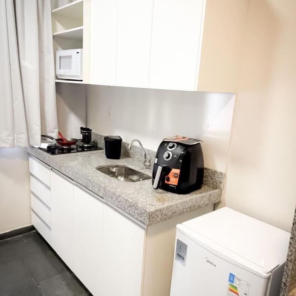 Domus Flats - 101 Curvelo - Foto 4