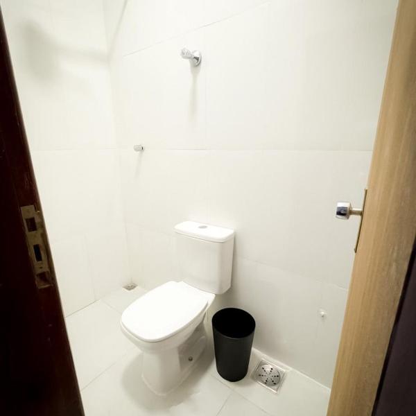 Domus Flats - 101 Curvelo - Foto 3