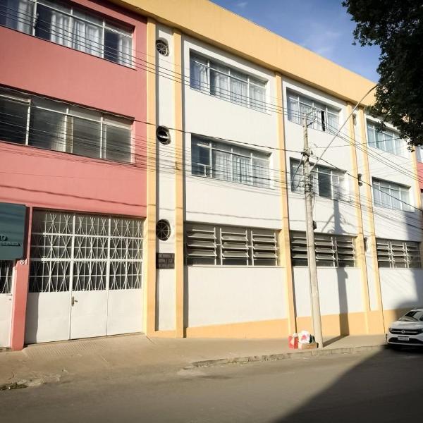 Domus Flats - 101 Curvelo - Foto 5