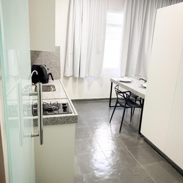 Domus Flats - 102 Curvelo - Foto 4