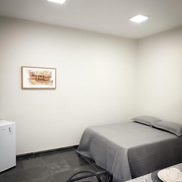 Domus Flats - 102 Curvelo - Foto 2