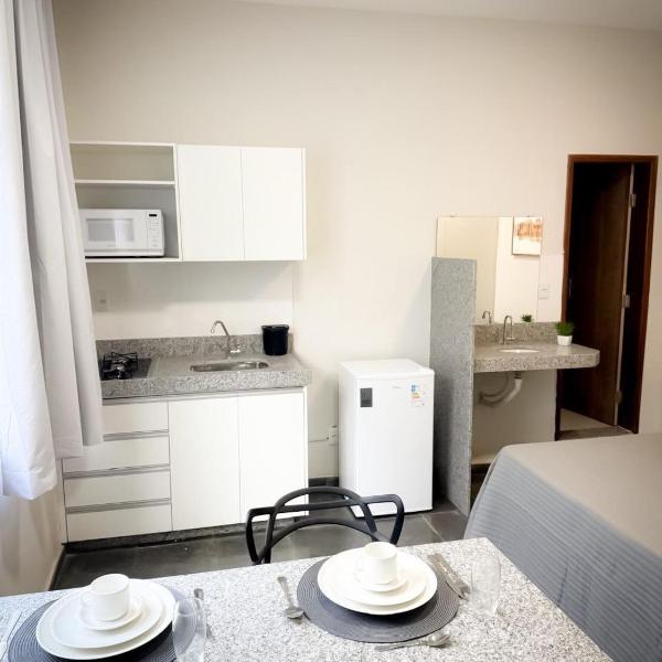 Domus Flats - 103 Curvelo