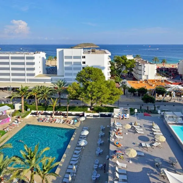 Sol House The Studio - Calviá Beach - Adults Only, hotel in Magaluf