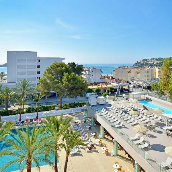 Sol House The Studio - Calviá Beach - Adults Only, hotel di Magaluf