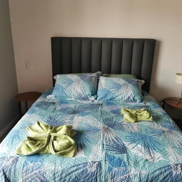 Premium Loft Urban Elegance, hotel din Cochabamba