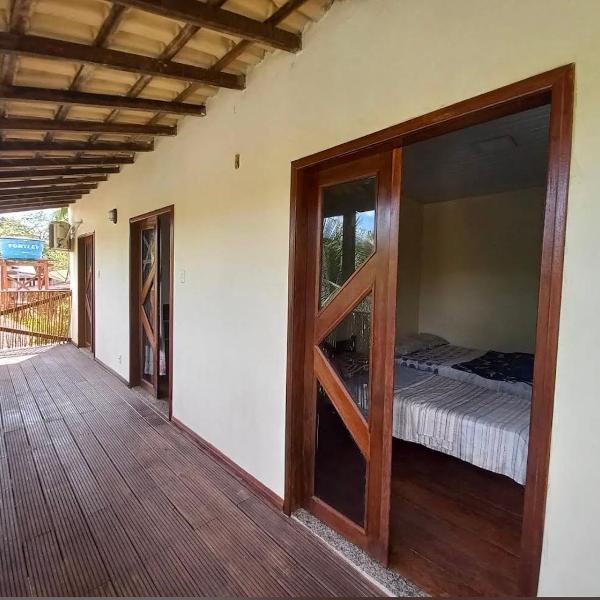 Casa Quariquara - Foto 2
