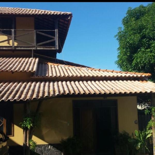 Casa Quariquara - Foto 5