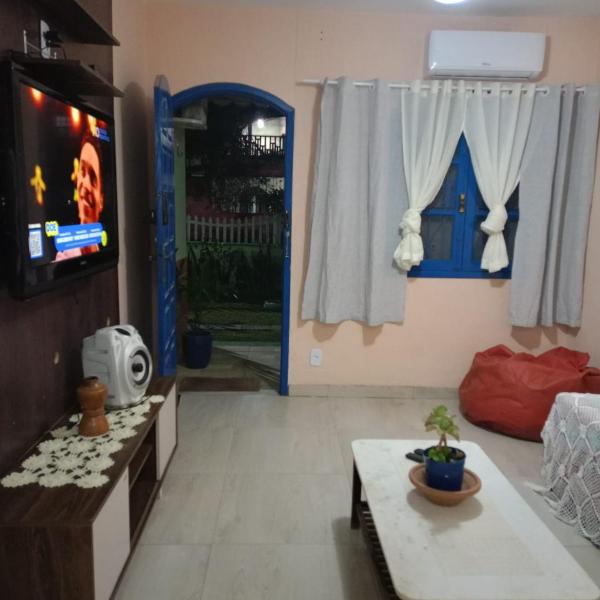 Iguaba Grande Seasonal Apartment