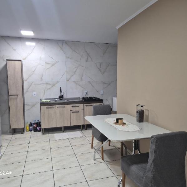 gaspar cidade santa Catarina