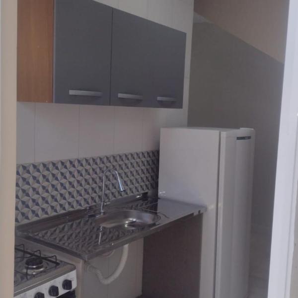Aluguel de Apartamento para casal em Alcobaça BA - Foto 2