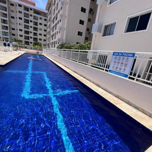 Apartamento próximo a Orla mais bonita do Brasil - Foto 4