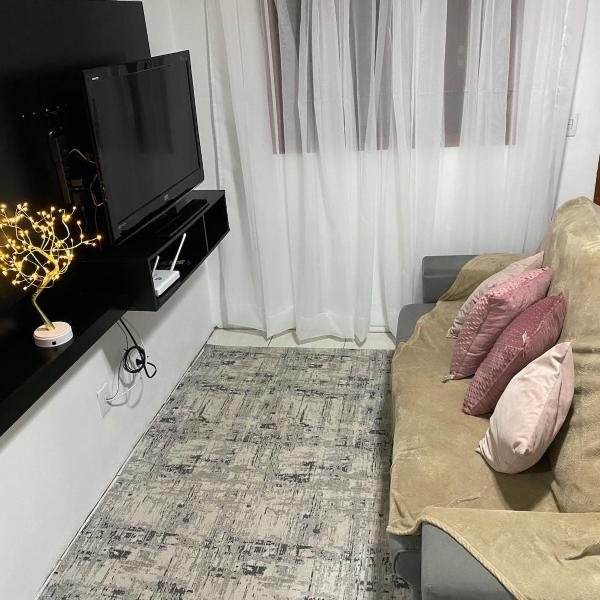 Gramado Residence Exclusive Prime