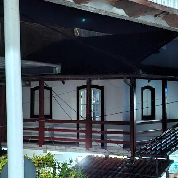 Casa de Hospedagem Flores Paraty 2