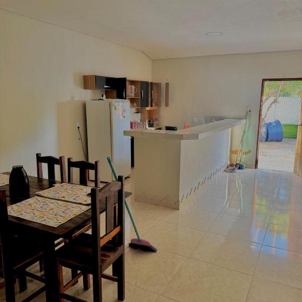 Casa de Praia no PREA para ate 12 pessoas - Foto 2