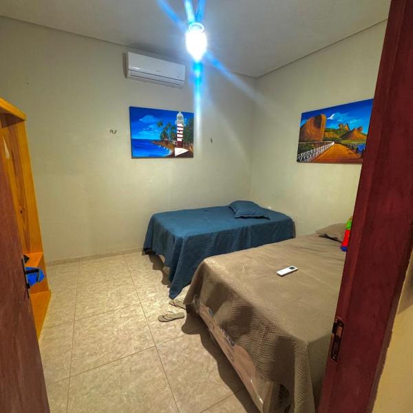 Casa de Praia no PREA para ate 12 pessoas - Foto 5