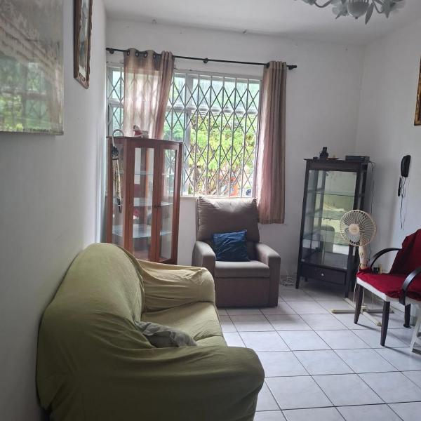 Apartamento em Ondina