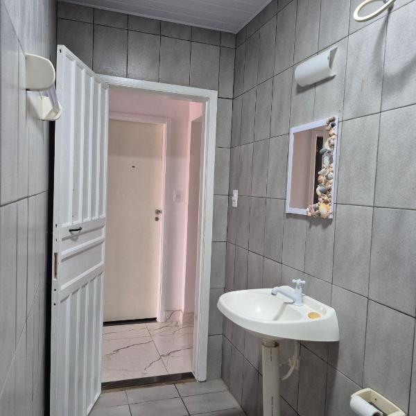 Quarto casal Nereidas bwc compartilhado - Foto 3