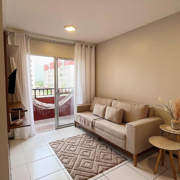 Apartamento em condomínio com piscina próx a praia - Foto 5
