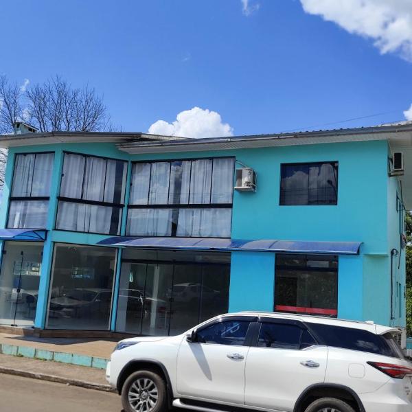 Apartamento em Ametista do Sul