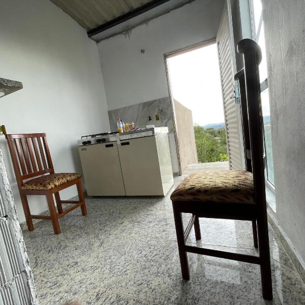 Flat Recanto Brados - Foto 3