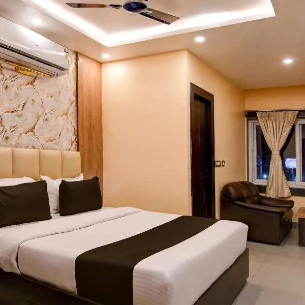 Super Townhouse OAK Bulbuli Neer, hotel sa Kolkata