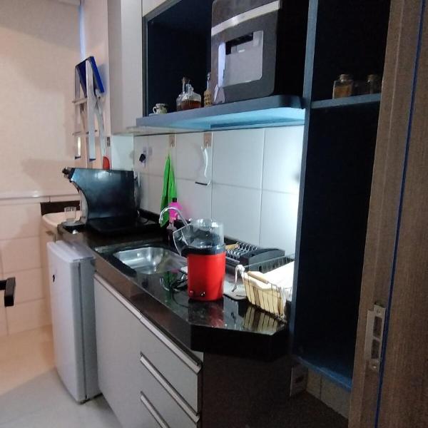 Studio moderno e bem localizado - Foto 5