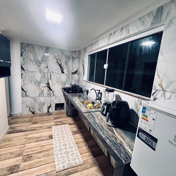 Casa aconchegante no sonho de vida - Foto 4