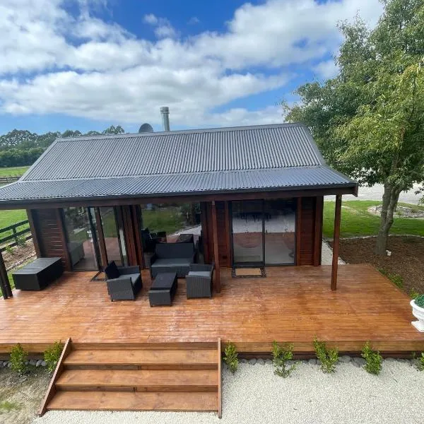 Country Cottage On City Doorstep, готель у місті Крайстчерч