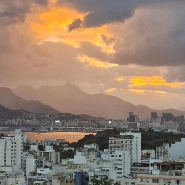 Golden Sunset com vista mar - Icaraí - Foto 3