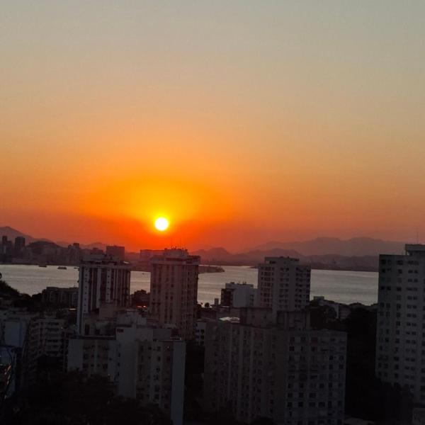 Golden Sunset com vista mar - Icaraí - Foto 2