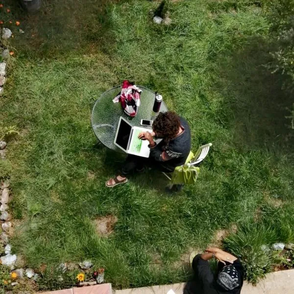 Aymarak Hostel, hotel di Puno