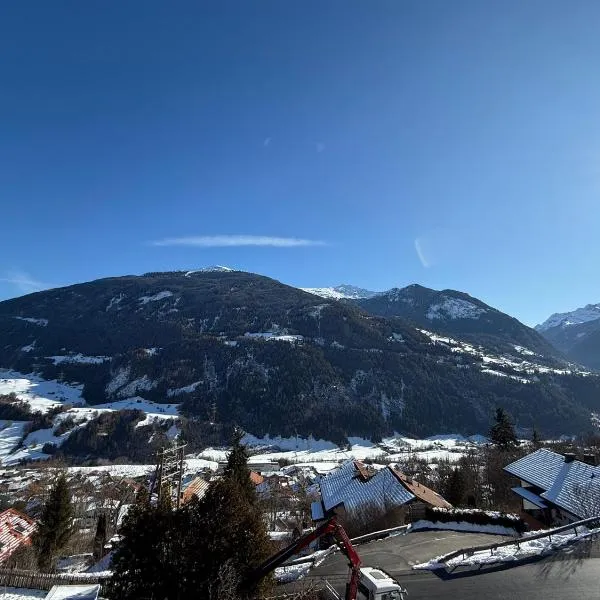 Ferienwohnung Krallinger, hotel in Wenns