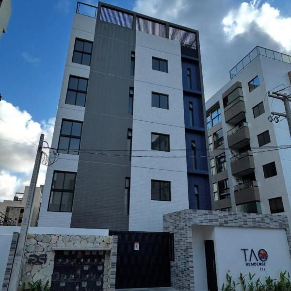 Apartamento em Intermares
