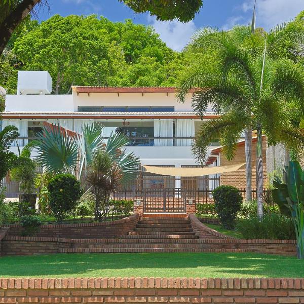 Casa Maravida