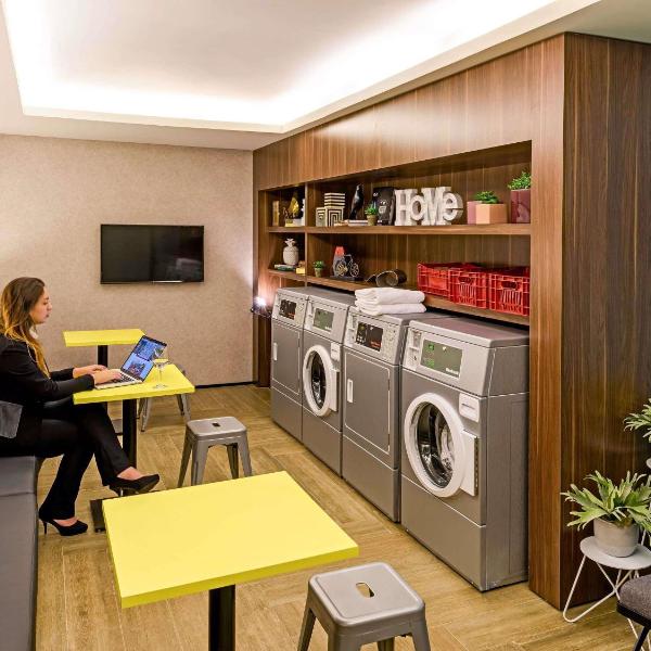 Mercure Sao Bernardo Do Campo - Foto 4