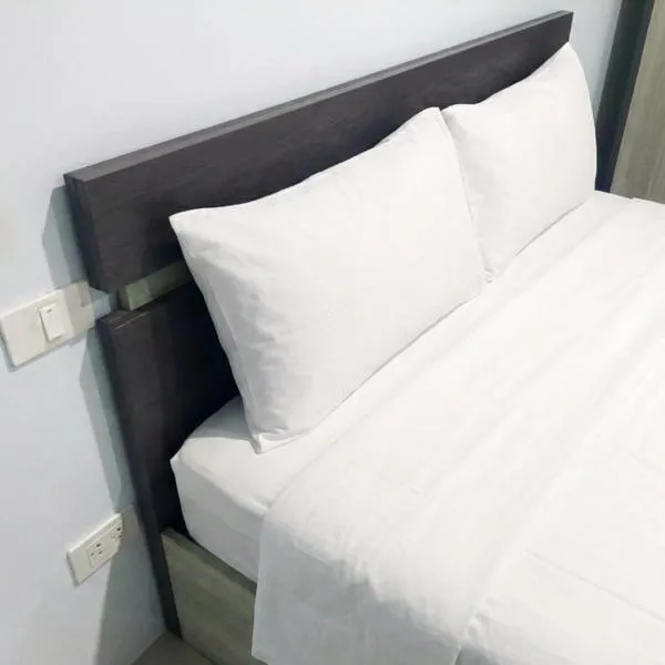 Heimat Garden Homestay, Hotel in Ban Lo Pa Ret