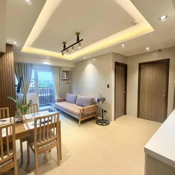 1 Bedroom Unit Avida Towers Atria by PHI Rentals, Hotel in Iloilo City