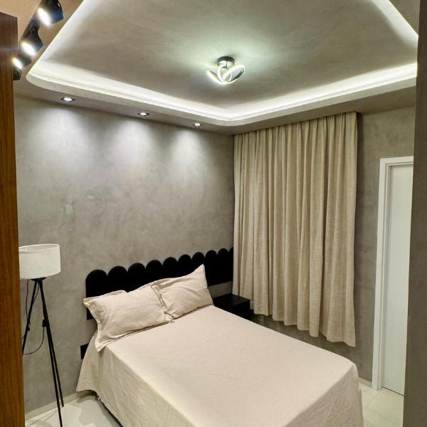 Apartamento de alto padrão na praia de Atalaia - Foto 2