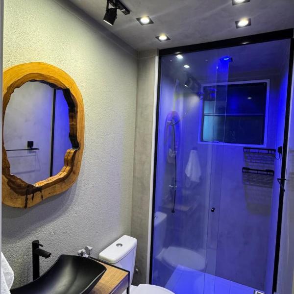Apartamento de alto padrão na praia de Atalaia - Foto 3