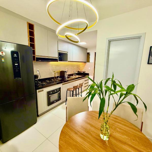 Apartamento em Condomínio Clube Completo com Piscina - Foto 2